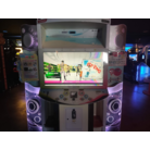 DanceEvolution Arcade (cab)