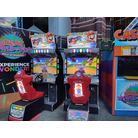 Sta Lucia East Grand Mall Worlds of Fun Mario Kart DX (June 2022)