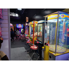 inside the arcade #6