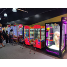 inside the arcade #7