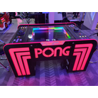 QPS Podium Pong (August 2022)
