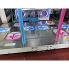 DDR pads