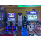 DDR and Pump