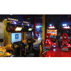 PlayLab (Rostov) arcade machines - 11