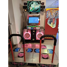 ITG2 cabinet