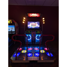 Pump It Up Infinity at Pixel Paradise, Angus - ON