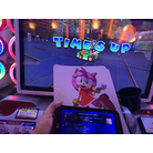 Mario Kart Arcade GP DX DiverCity Tokyo Plaza