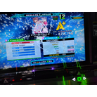 EDM Jumpers // Double Expert A+ // DDR A20+