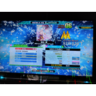 Kyousei ichika // Double Difficult AA // DDR A20+