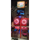 Simply Arcade Cab 