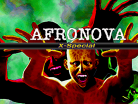 AFRONOVA X-Special