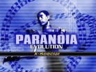 PARANOIA EVOLUTION X-Special