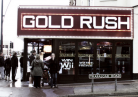 Gold Rush - Outside
