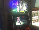 Guitar Hero AC - Palace Arcade