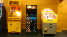 Tilt Arcade 7