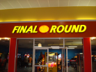 Final Round Entrance Logo Added