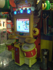 Toy's March @ Fun World, Pondok Indah Mall 1