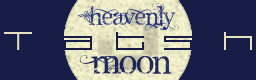 [3.9] HEAVENLY MOON