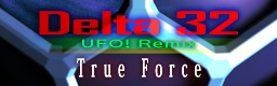 Delta 32 (UFO! Remix)