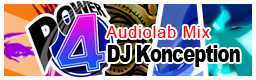 Power 4 (Audiolab Mix)