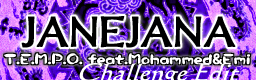 Jane Jana Challenge Edit
