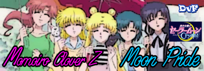 Moon Pride (Sailor Moon Crystal Opening)