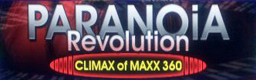 PARANOiA Revolution