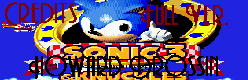 Sonic 3 & Knuckles Credits (full version)