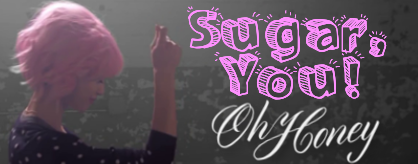 Sugar You