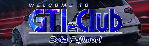 Welcome to GTI Club