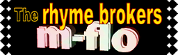 The rhyme brokers