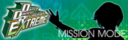 Dance Dance Revolution EXTREME Mission Mode (PS2) (North America)