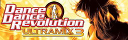 Dance Dance Revolution ULTRAMIX3 (Xbox) (North America)