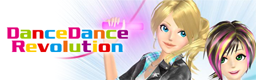 DanceDanceRevolution (Wii) (North America)