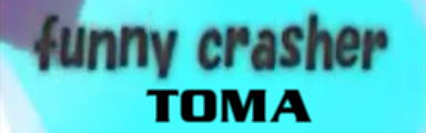 funny crasher