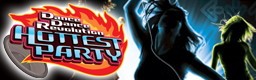 DanceDanceRevolution HOTTEST PARTY (Wii) (North America)