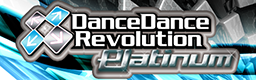 DanceDanceRevolution Platinum