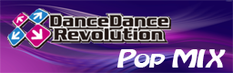 DanceDanceRevolution Pop MIX