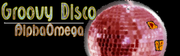 Groovy Disco