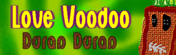 Love Voodoo