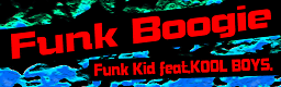 Funk Boogie