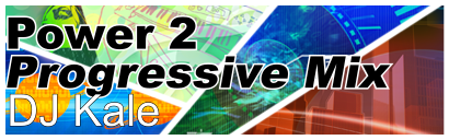 Power 2 (Progressive Mix)