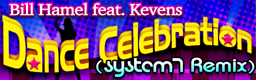 Dance Celebration (System 7 Remix)