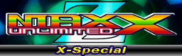 MAXX UNLIMITED(X-Special)