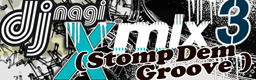 Xmix3 (Stomp Dem Groove)