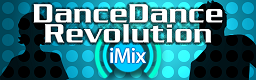 DanceDanceRevolution iMix