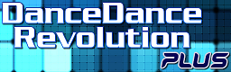 DanceDanceRevolution plus