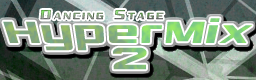 Dancing Stage HyperMix 2