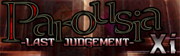 Parousia -LAST JUDGEMENT-