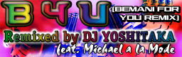 B4U (BEMANI FOR YOU MIX)